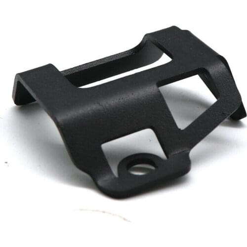 Front Brake Oil Reservoir Cover For YAMAHA MT-07 FZ07 MT-09/Trace FJ09 FZ09 XSR