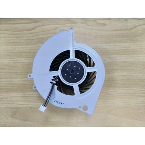 New Original Inner Cooling Fan Repair Parts for Playstation 4 PS4 CUH-1200