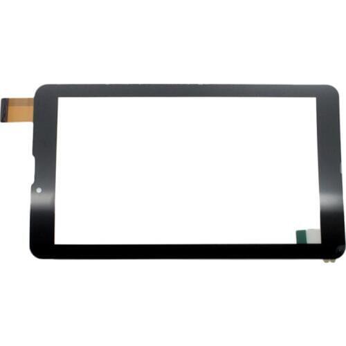 New 7" Tablet For SUPRA M725G Touch screen digitizer panel replacement glass Sensor Free Shipping