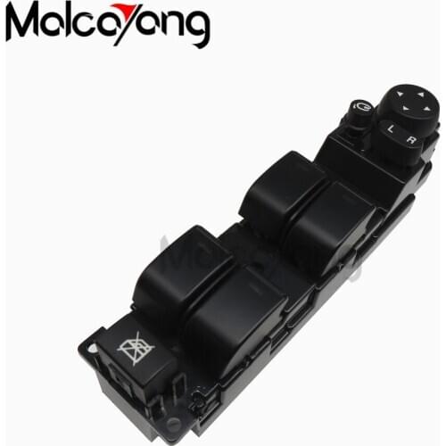 GS1E-66350A GS1E 66350A GS1E66350A GS1E-66350 Power Window Switch Door Glass Switch For Mazda A6 1.8 2.0 2.2 2.5 Car Accessories
