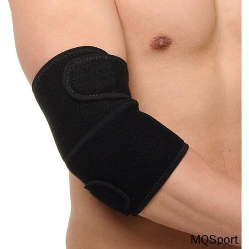 Fitness Arm Sport Pads Warmers Honeycomb Design Breathable Comfort Hand Elbow Protector Gym Workout Elbow Guard