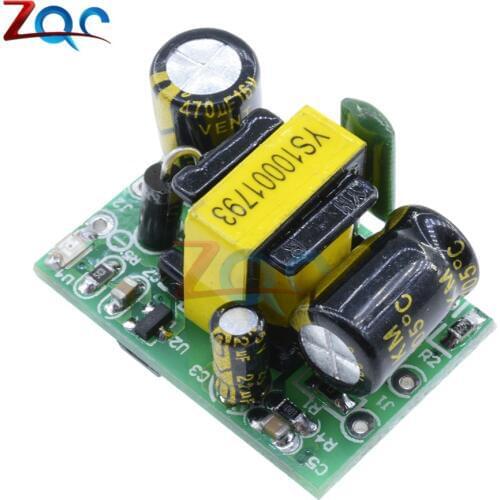 9V 500mA AC-DC Power Supply Buck Converter Step Down Module Convertible Adaptor New
