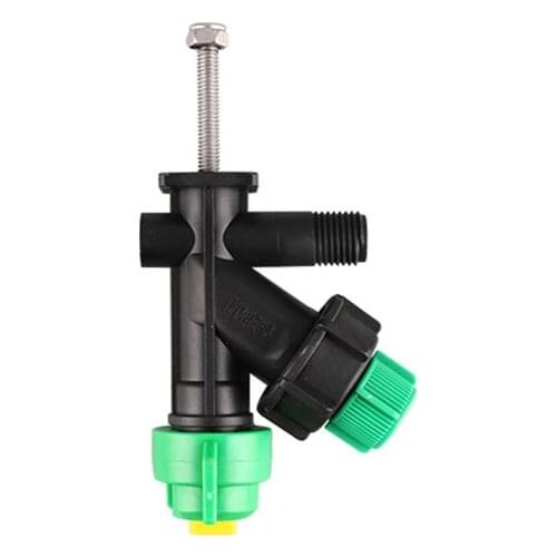 AgriculturalSprinklers atomization pesticide spraying sector nozzle