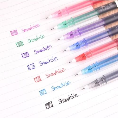 Snowhite 