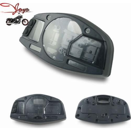 Brand New Motorcycle Gauges Speedometer Techometer Cover For CBR600RR 2007-2012 (Fits: CBR600RR)