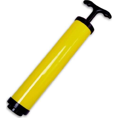 Vacuum Compressed Bags Hand Pump Color Random Manual Compression Bags Air Pump Home Organizing Supply Home Storage Pump 1pc