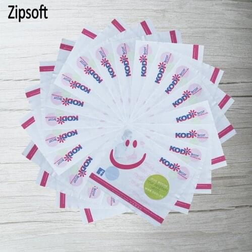 Zipsoft Microfiber Cleaning Cloths China