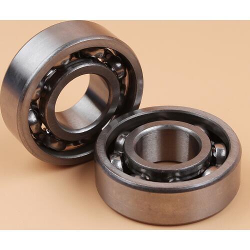 2Pcs/lot Crankshaft Crank Bearing For STIHL MS210 MS230 MS250 021 023 025 Chainsaw Parts