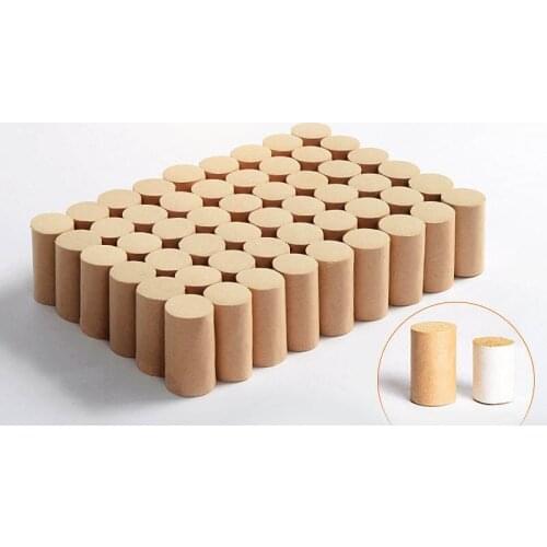 50:1 Gold Overstriking Moxa Sticks Moxibusiton Acupuncture Therapy 10 Year Moxa Rolls Chinese Traditional Moxa Cone TK-ing