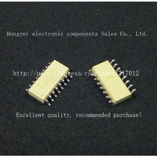 Free Shipping TLP281-4 New products SOP-16 ,Can directly buy or contact the seller.10 itens/lote