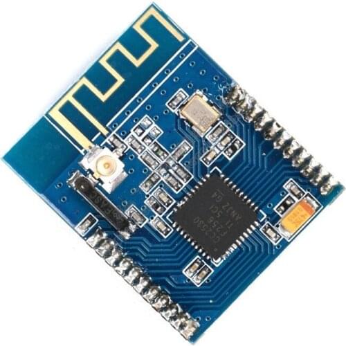 CC2530 Wireless Module ZIGBEE Wireless Module wsn Wireless Sensor Networks RF4CE