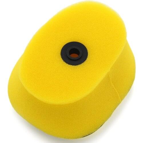 Motorcycle Parts Air Filter Sponge Cleaner Cap For Honda CRF250R 2014-2017 CRF450R 2013 2014 2015 2016 17213-MEN-A70 Moto