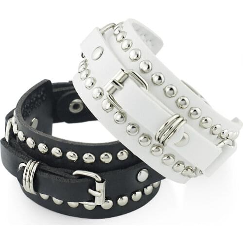 Dormon Wide Bracelets