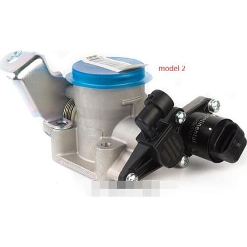 Throttle assembly For CHANGAN CHANA benben mini