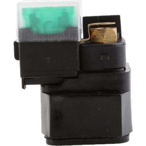 Motorcycle Motorbike Motor Starter Solenoid Relay System for Yamaha YFZ450 YFZ 450 2004-2008