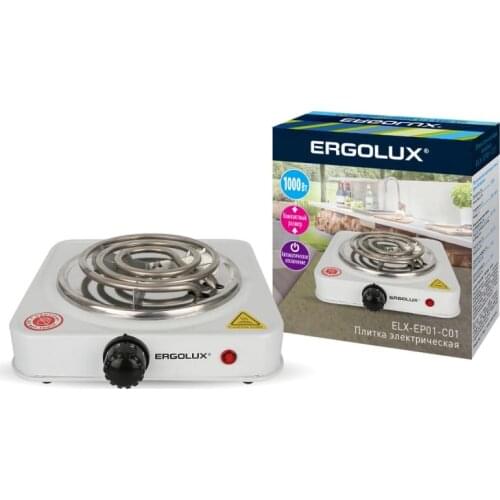 Плиты настольные электрические ERGOLUX China At AliExpress