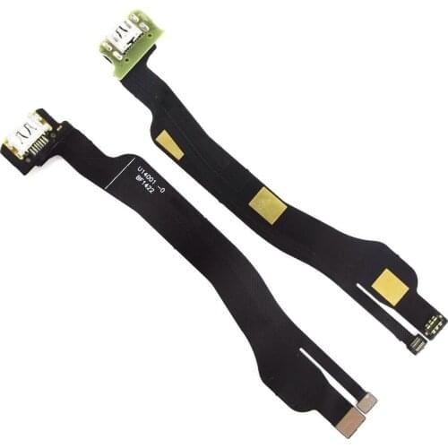 Charging Port Flex Cable Ribbon Replacement for Oneplus One A0001