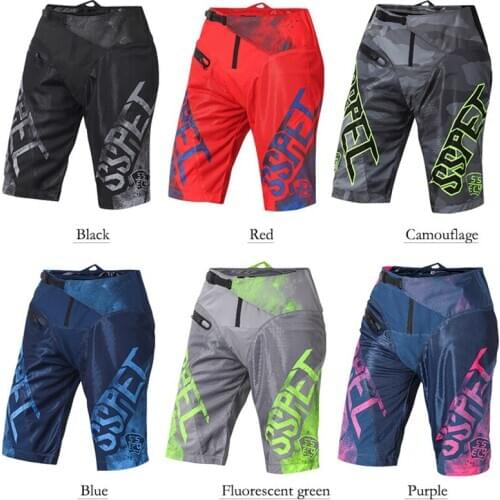 GPFORTYSIX Women's Travel Shorts