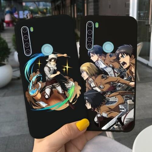 HOCHEN Xiaomi Mi 11 Phone Cases