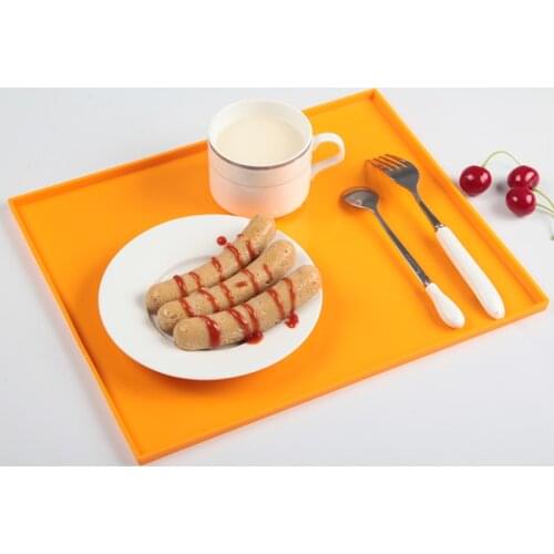 WALFOS FOOD GRADE Silicone Baking Mat DIY Multifunction Cake Pad Non-Stick Oven Liner Swiss Roll Pad Bakeware Baking Tools