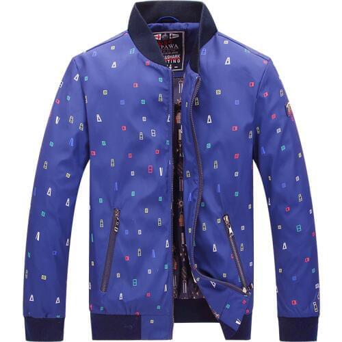 Men outdoor Jackets Thin Military jacket Outerwear sport coat printing British style sports climbing camping running jacket