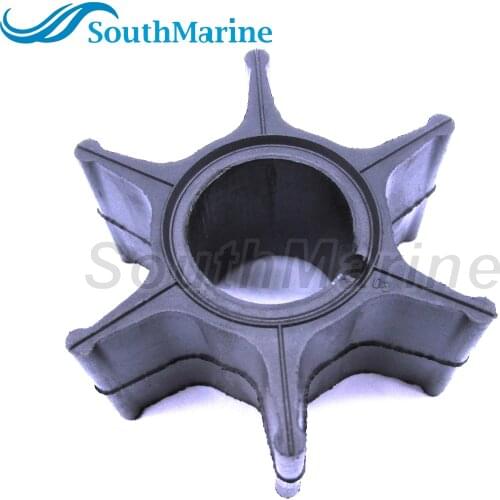 Impeller 47-F523065-1 18-3030 for Chrysler 75HP 85HP 100HP 105HP 115HP 120HP 125HP 140HP Outboard Motor