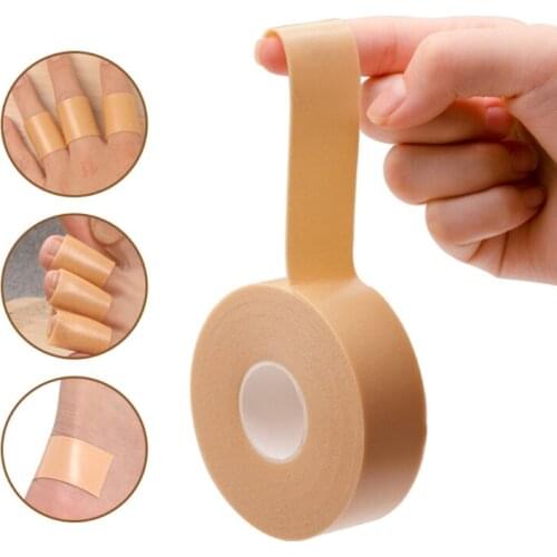 A0ND Multi-functional Bandage Rubber Plaster Tape Self-adhesive Elastic Wrap