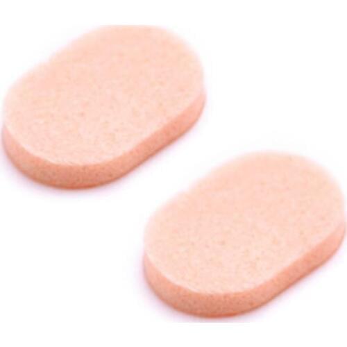 10 Pair Soft Foam Nose Pad Self Adhesive Anti-Slip Eyeglass Sunglasses Nose Pads