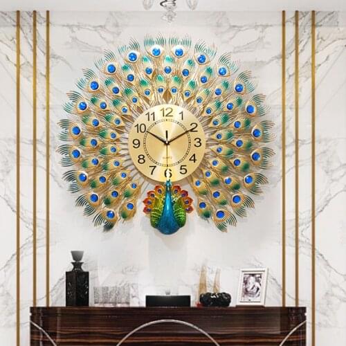 Oein Wall Clock