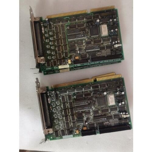 Industrial equipment board SEI-KO SKP372-2 S380275