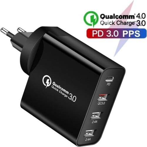 QYFANG Mobile Phone Chargers