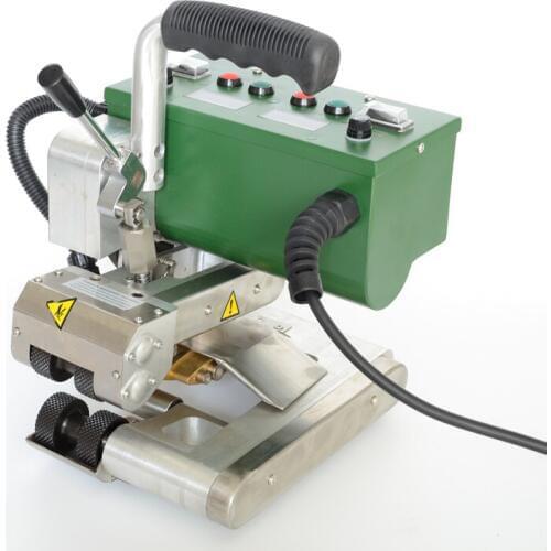 SWT-NSGM1 Geomembrane hot welding machine,Plastic Welder