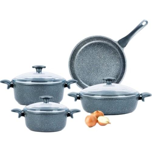 Thermoad Sets Of Pots