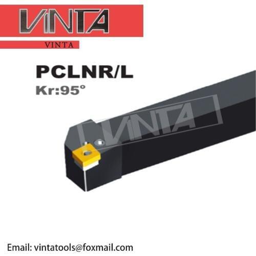 Turning Tools VINTA China