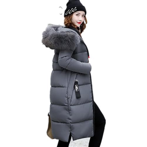 Женские парки Xiayishe China At AliExpress