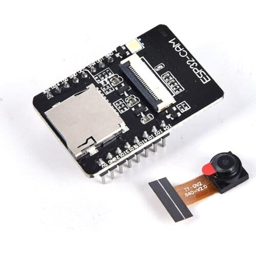 1pcs ESP32-CAM WiFi Module ESP32 serial to WiFi ESP32 CAM Development Board