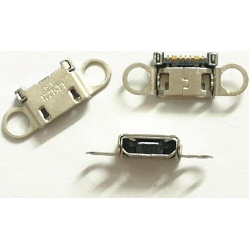 20pcs Micro USB Jack Charging Socket Charger Port Plug Dock Connector for Samsung A310 A510 A310F A510F S6 edge+ G928 Note5 N920