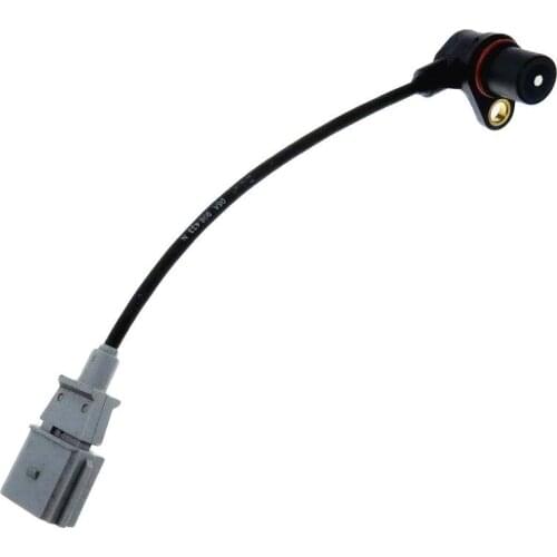 For Golf Passat Bora EOS Tiguan Caddy A3 A4 A6 TT Octavia Exeo Crankshaft Position Pulse Speed Sensor 06A 906 443N 06A906433L 0