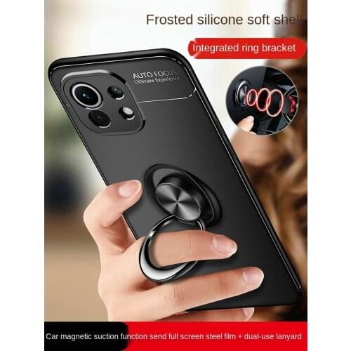 Чехлы для телефонов Xiaomi Mi 11 JINBAOLIN China At AliExpress