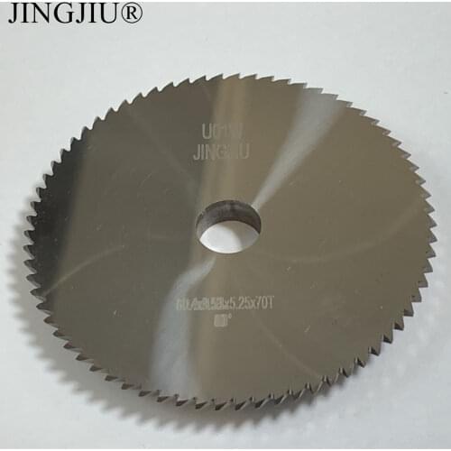 JINGJIU Brand Milling Cutter WPU01(U01W) RIC01764B for KABA ILCO EZ CODE and SILCA UNOCODE Key Machine
