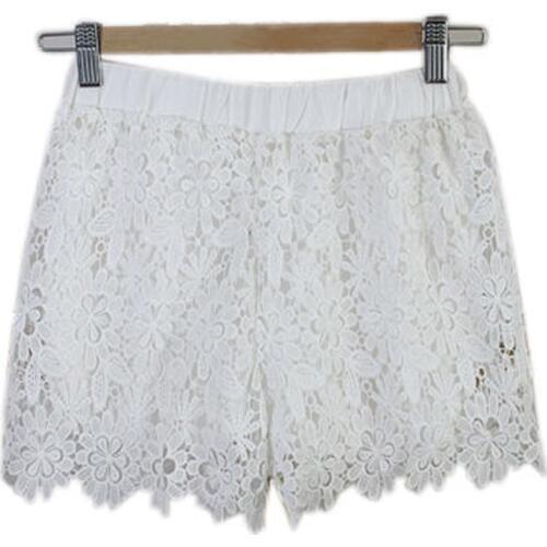 KIEDVLI Women's Short Shorts