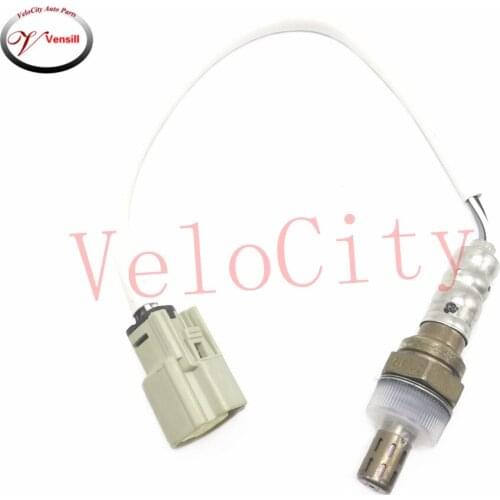 Lambda Sensor Oxygen Sensor Part No# CN1A-9F472-AA CN1A-9F472-AB For 2014 Ford Ecosport 1.5L