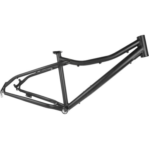 Messingschlager Bicycle Frames