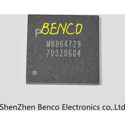 Original new MN864729 for PS4 CUH-1200 HDMI ic