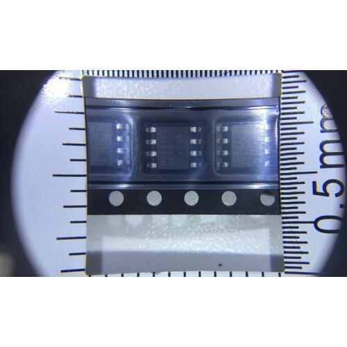 Original genuine patch MAX3490EESA SOIC-8 RS-422/RS-485 transceiver chip