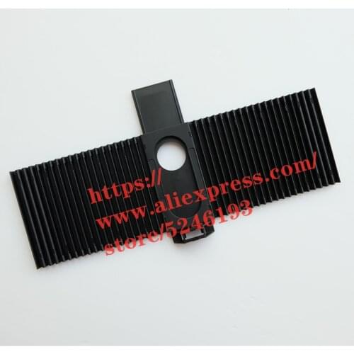 Gear lever slider for C30 S40 Shift lever rubber sleeve Shift lever blinds 8699465