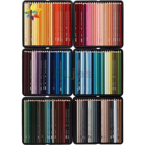Art Supplies Prismacolor 150 Colored Pencil Adults Artists Professional Featuring soft series core for expert layering blending