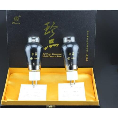 1pcs Shuguang Series 2A3C(2A3B/2A3C/2A3-Z/2A3-T) Amplifier HIFI Audio Vacuum Tube