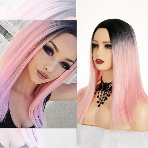 Valenwigs Long Synthetic Wigs