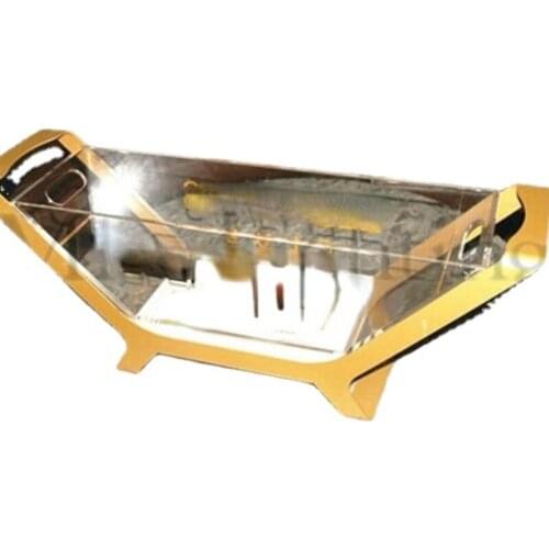 High Quality Party LED Ice Bucket Led Champagne Bucket